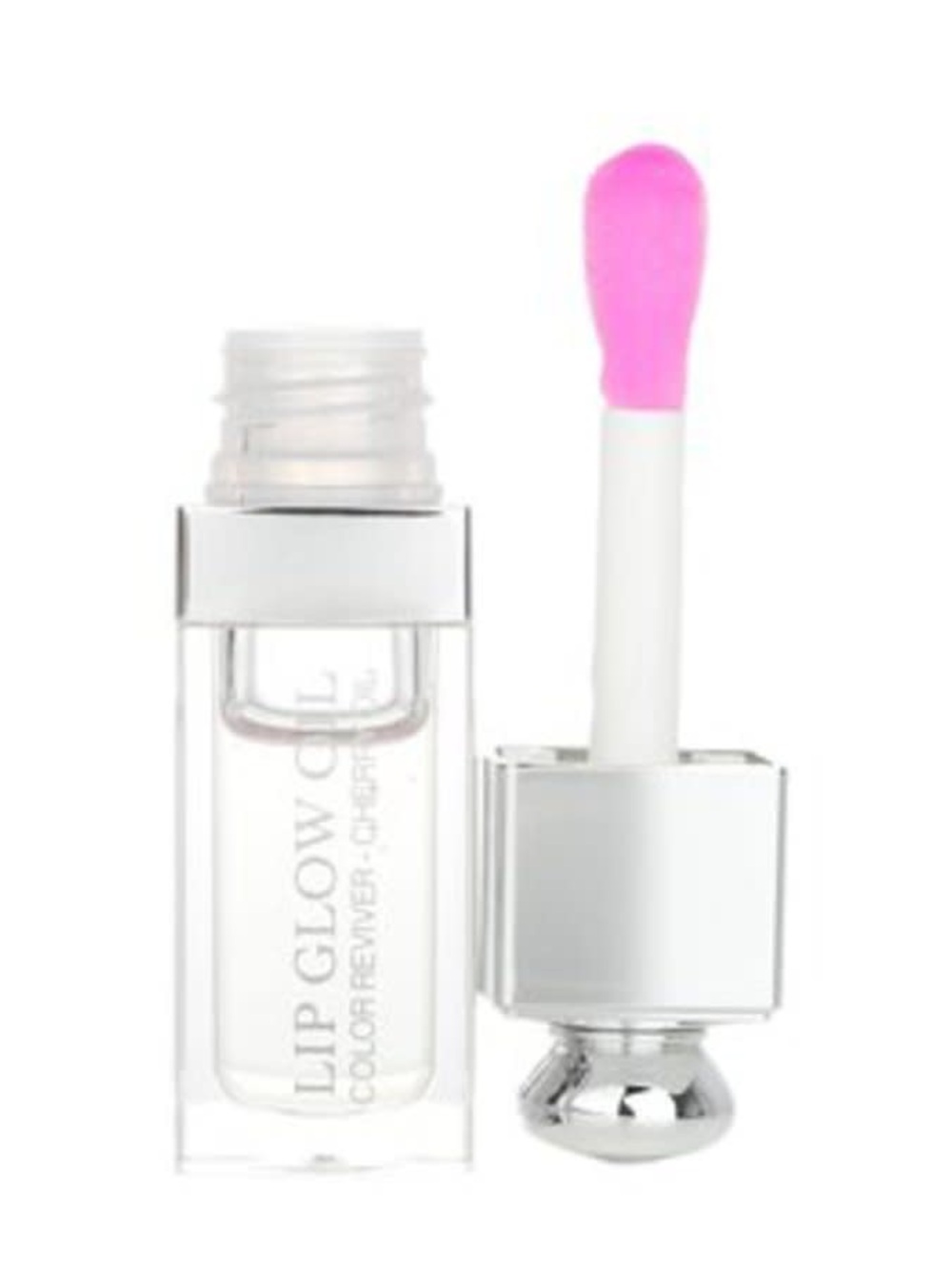 Dior Addict Lip Glow Oil in Universal Clear